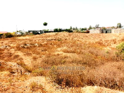 1/8 Acre Plot for Sale Fronting Tarmac in JB Pipeline Nakuru - Image 3