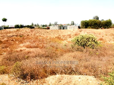 1/8 Acre Plot for Sale Fronting Tarmac in JB Pipeline Nakuru - Image 4