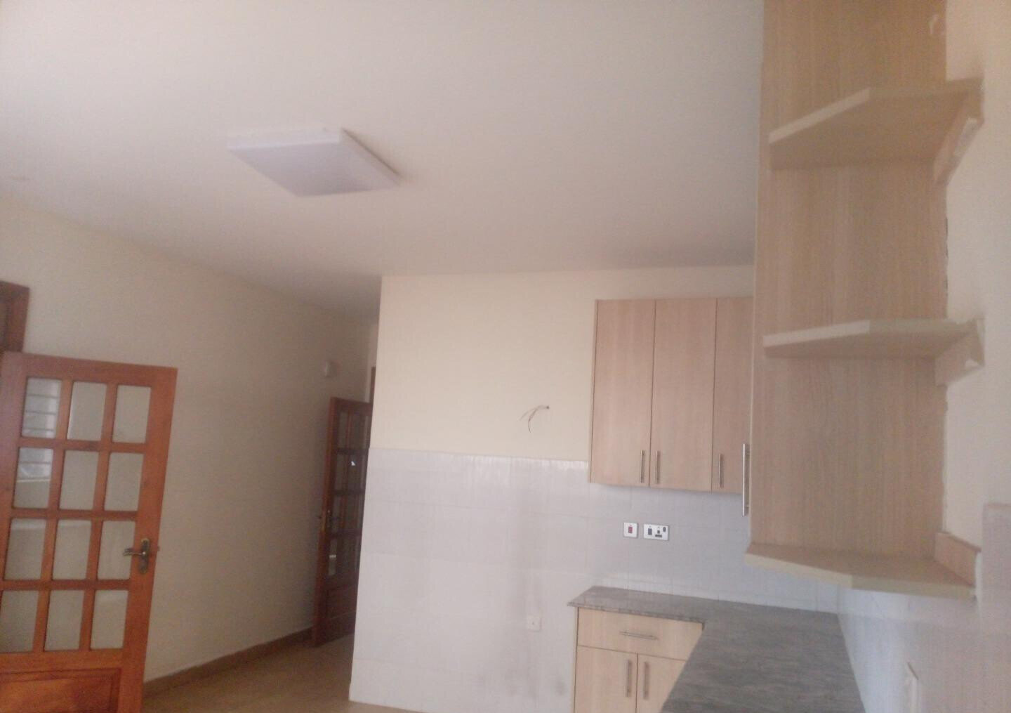 Corner Modern Townhouse with All Ensuite Bedrooms - Lavington