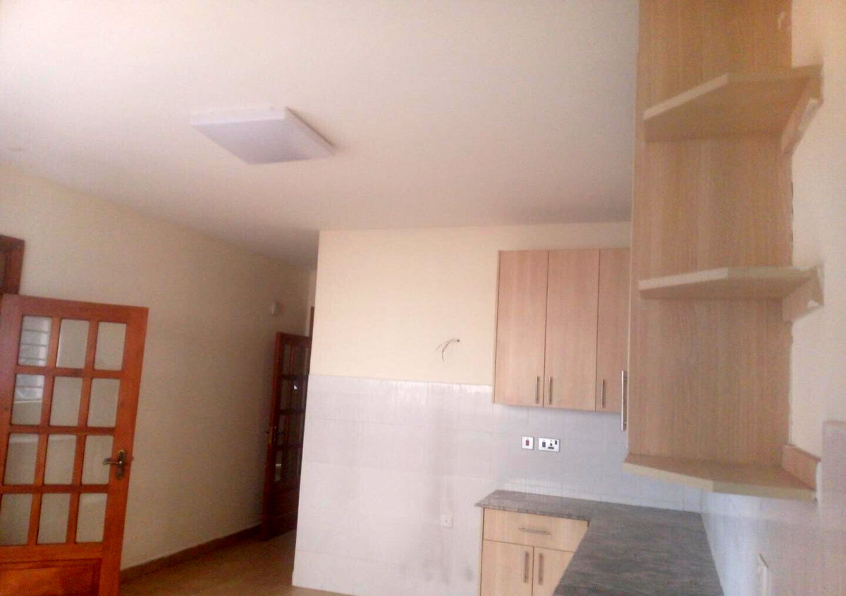 Corner Modern Townhouse with All Ensuite Bedrooms - Lavington