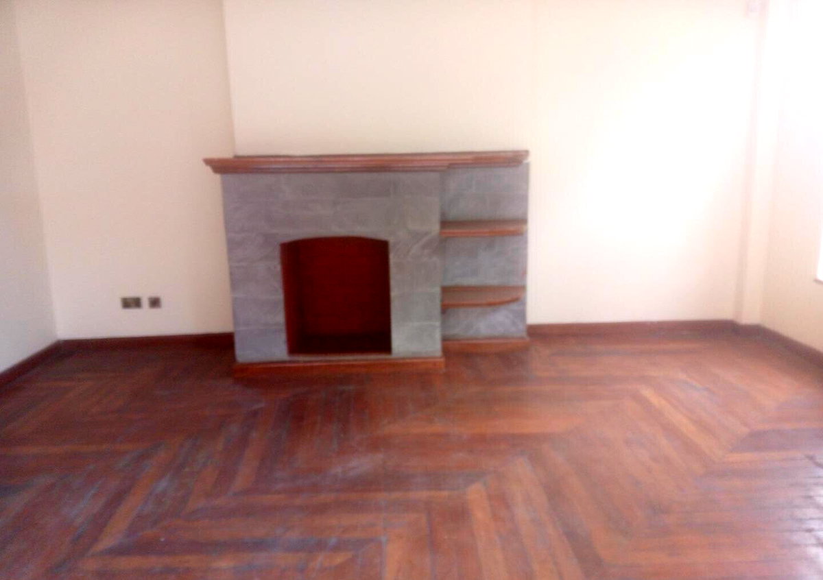 Corner Modern Townhouse with All Ensuite Bedrooms - Lavington