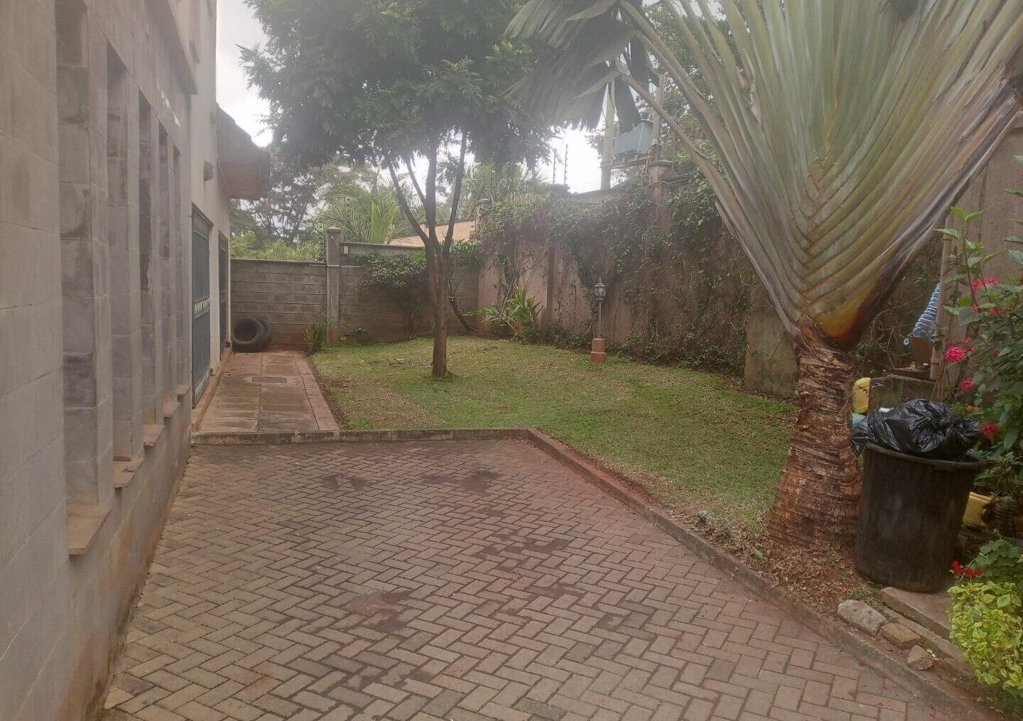 Corner Modern Townhouse with All Ensuite Bedrooms - Lavington