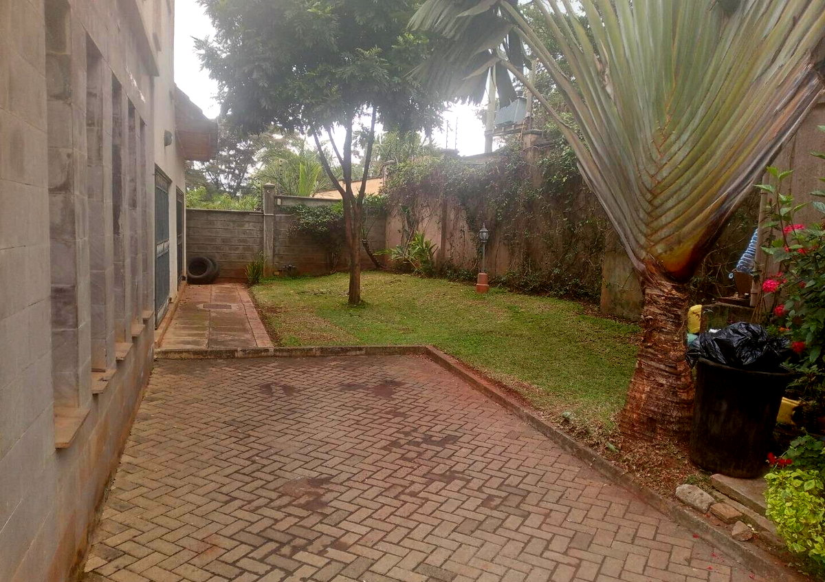 Corner Modern Townhouse with All Ensuite Bedrooms - Lavington