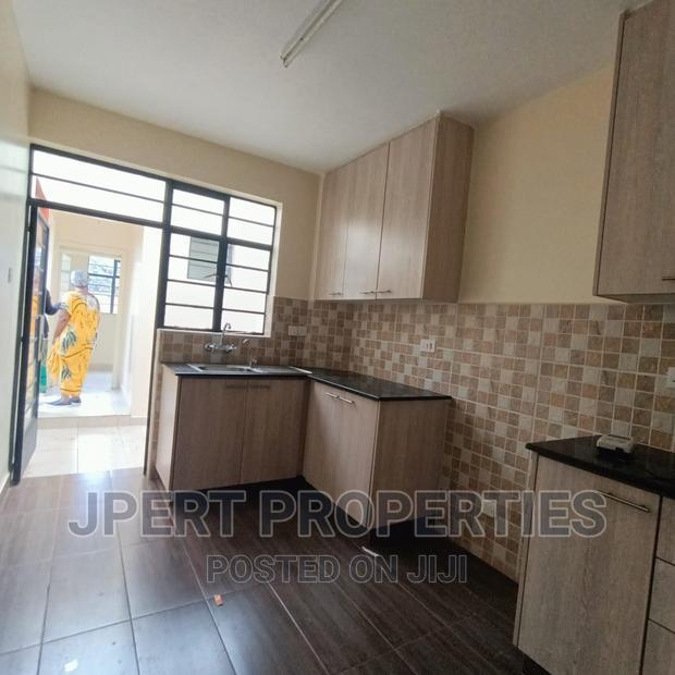 4bdrm Maisonette in Edenville, Kiambu / Kiambu for rent