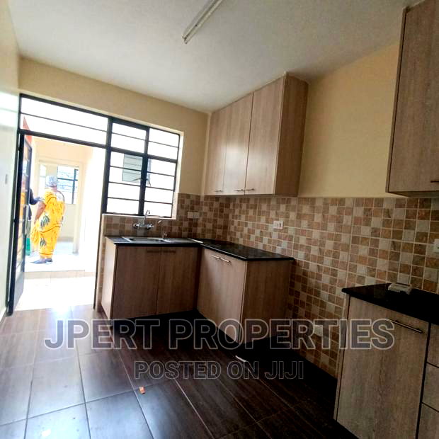4bdrm Maisonette in Edenville, Kiambu / Kiambu for rent
