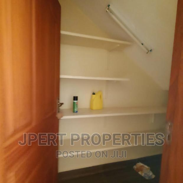 4bdrm Maisonette in Edenville, Kiambu / Kiambu for rent