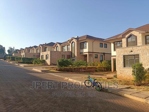 4bdrm Maisonette in Edenville, Kiambu / Kiambu for rent
