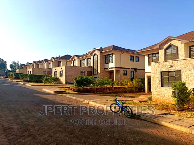 4bdrm Maisonette in Edenville, Kiambu / Kiambu for rent