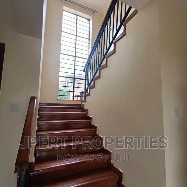 4bdrm Maisonette in Edenville, Kiambu / Kiambu for rent