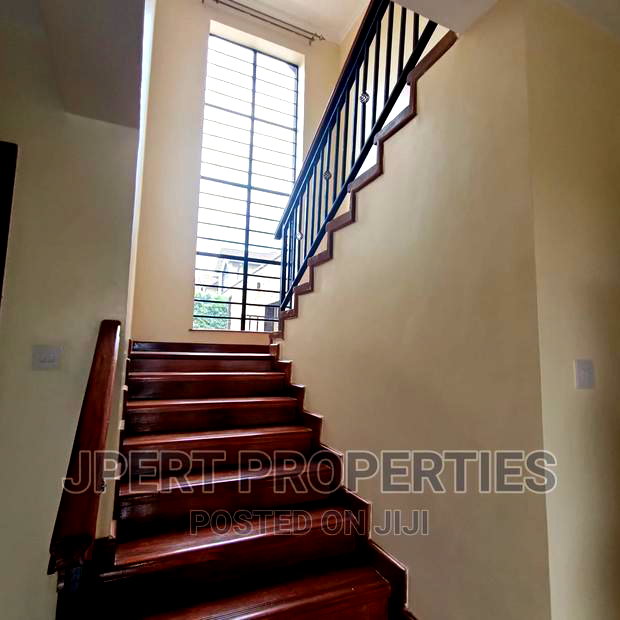 4bdrm Maisonette in Edenville, Kiambu / Kiambu for rent