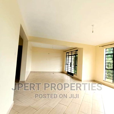 4bdrm Maisonette in Edenville, Kiambu / Kiambu for rent - Image 10