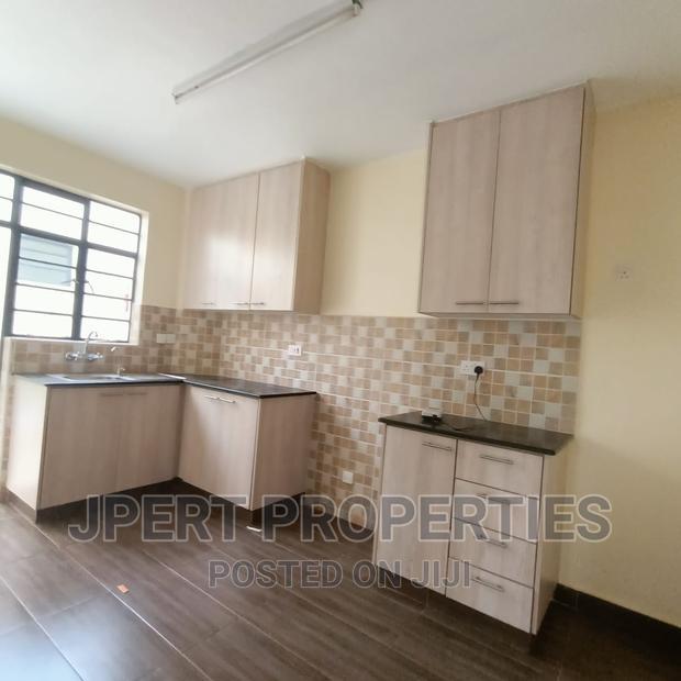 4bdrm Maisonette in Edenville, Kiambu / Kiambu for rent