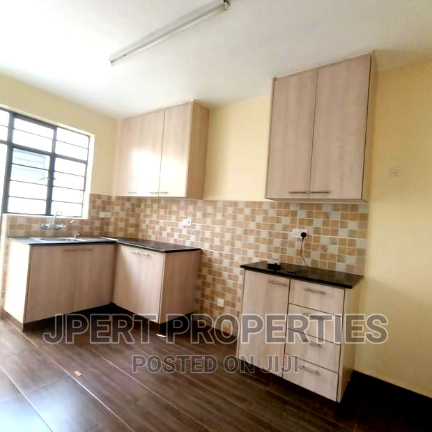 4bdrm Maisonette in Edenville, Kiambu / Kiambu for rent