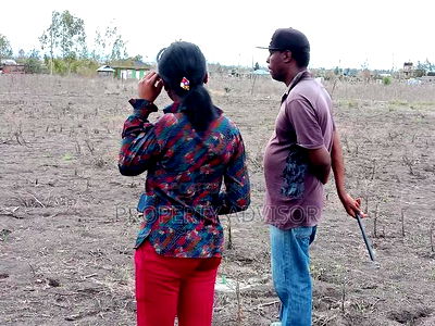 Shamba Ya Kuuzwa Kitengela With Ready Title - Image 1