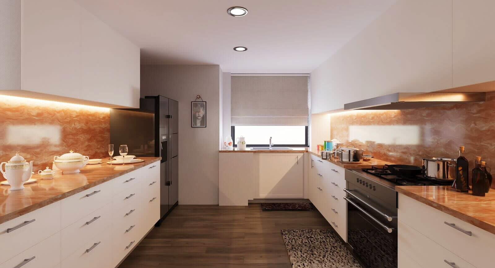 3BR Off-Plan with Infinity Pool & Rooftop Garden - Kindaruma Road