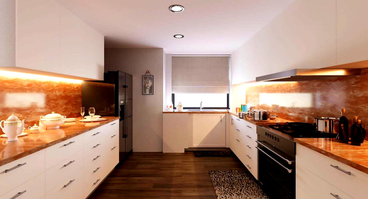 3BR Off-Plan with Infinity Pool & Rooftop Garden - Kindaruma Road