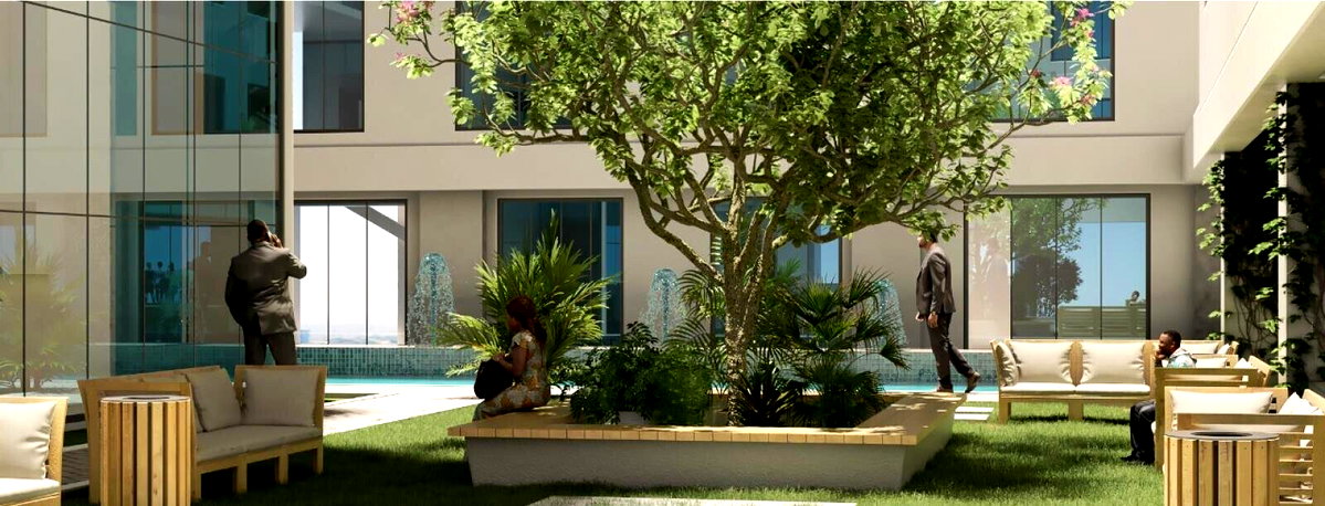3BR Off-Plan with Infinity Pool & Rooftop Garden - Kindaruma Road
