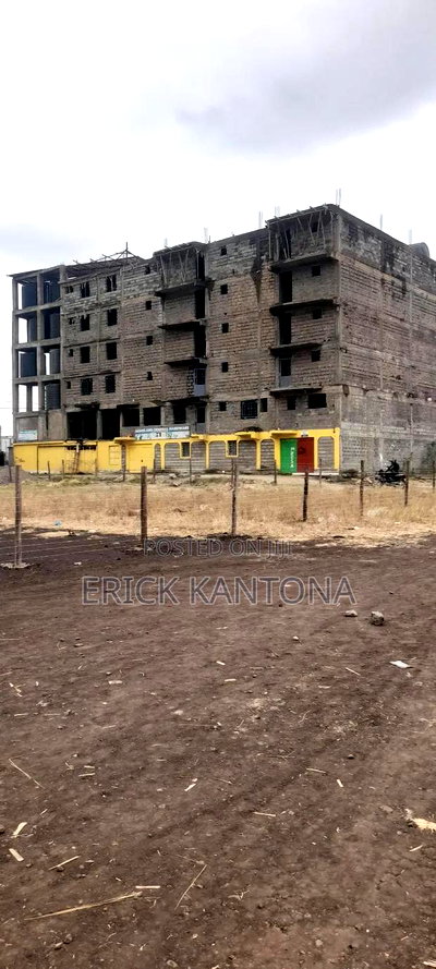 Titled50*100plot at Tawala Gardens Utawala - Image 4