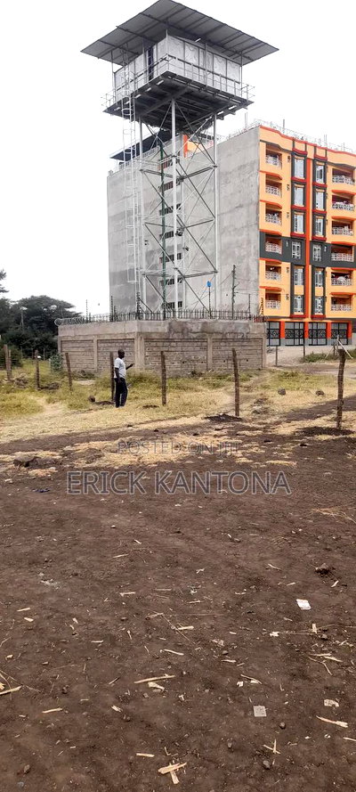 Titled50*100plot at Tawala Gardens Utawala - Image 5