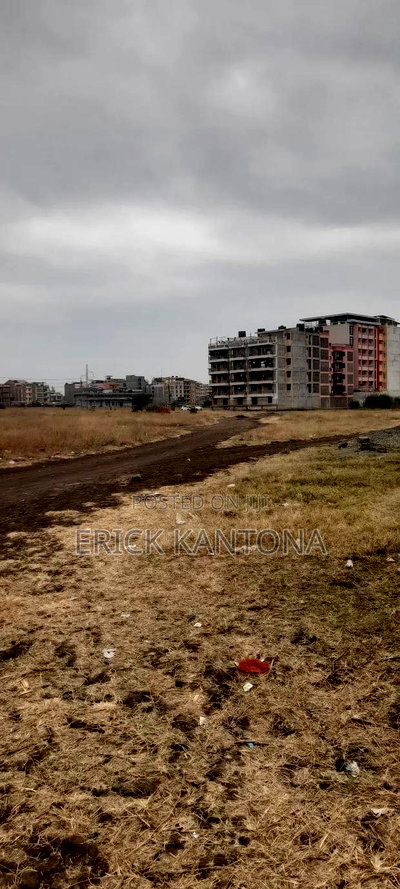 Titled50*100plot at Tawala Gardens Utawala - Image 3