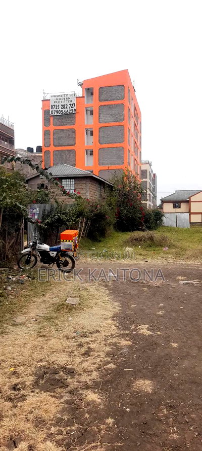 Titled50*100plot at Tawala Gardens Utawala - Image 2