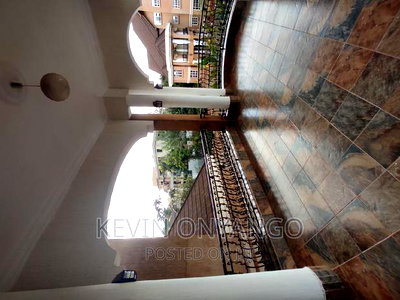 6bdrm Mansion in Karen for rent - Image 6