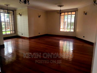 6bdrm Mansion in Karen for rent - Image 16