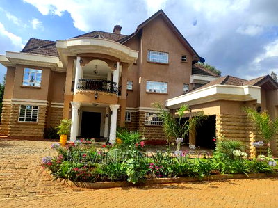 6bdrm Mansion in Karen for rent - Image 20