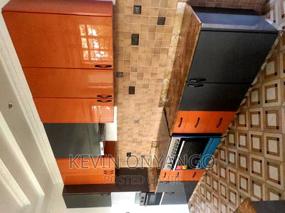 6bdrm Mansion in Karen for rent - Image 7