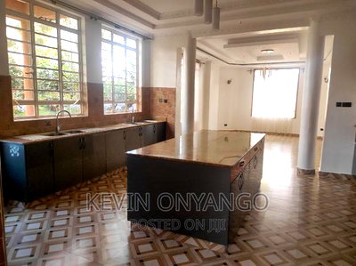6bdrm Mansion in Karen for rent - Image 9