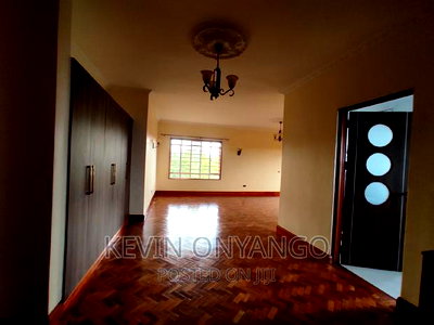 6bdrm Mansion in Karen for rent - Image 17