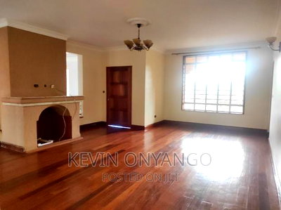 6bdrm Mansion in Karen for rent - Image 15