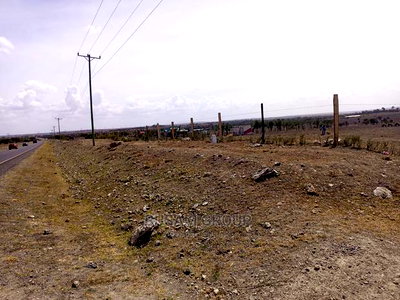 5 Plots for Sale Along Kiserian-Isinya Bypass - Image 2