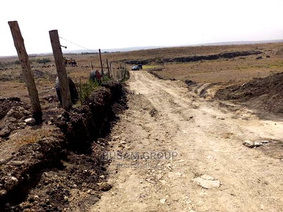 5 Plots for Sale Along Kiserian-Isinya Bypass - Image 1