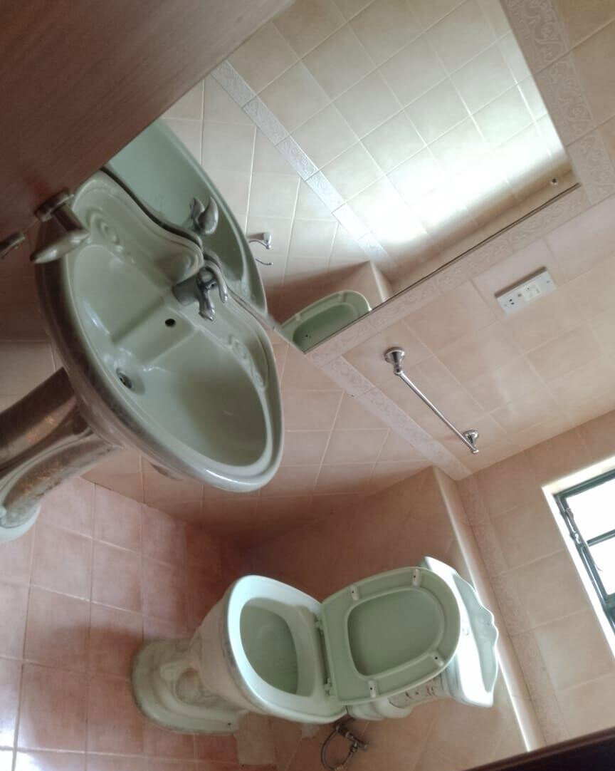 5-Ensuite Townhouse with Study & Spacious Layout - Lavington