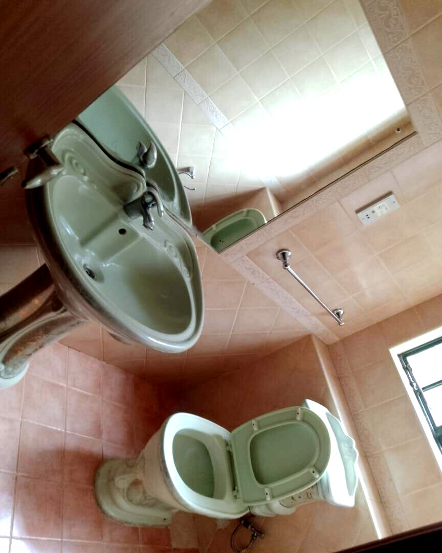 5-Ensuite Townhouse with Study & Spacious Layout - Lavington