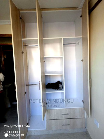 1bdrm Block of Flats in Zimmerman for rent - Image 9