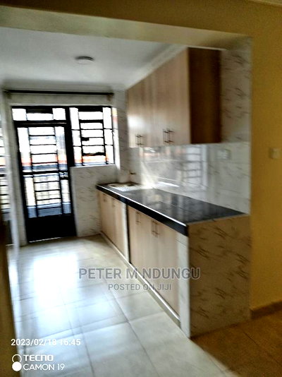 1bdrm Block of Flats in Zimmerman for rent - Image 3