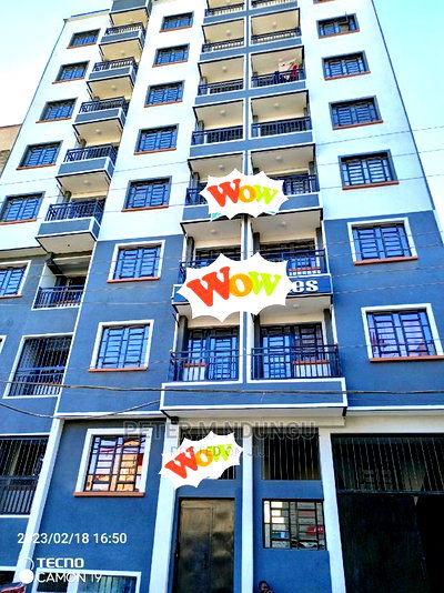 1bdrm Block of Flats in Zimmerman for rent - Image 1