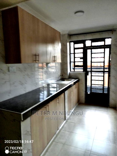 1bdrm Block of Flats in Zimmerman for rent - Image 14