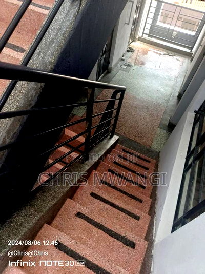 1bdrm Block of Flats in Kasarani Street, Seasons Estate for sale - Image 11