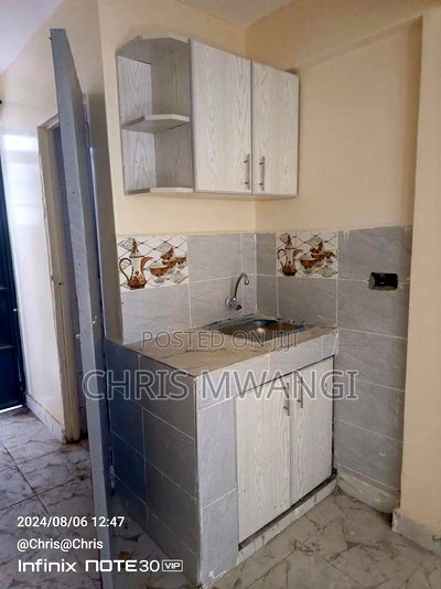 1bdrm Block of Flats in Kasarani Street, Seasons Estate for sale - Image 6