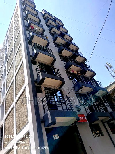 1bdrm Block of Flats in Kasarani Street, Seasons Estate for sale - Image 2