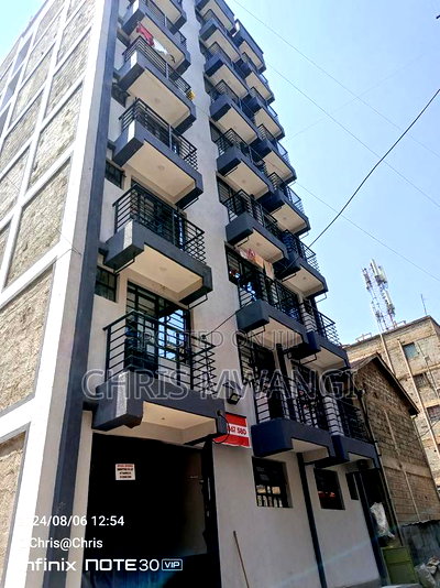 1bdrm Block of Flats in Kasarani Street, Seasons Estate for sale - Image 1