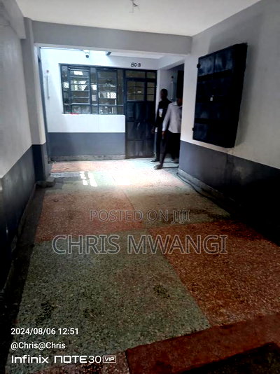 1bdrm Block of Flats in Kasarani Street, Seasons Estate for sale - Image 5