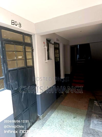 1bdrm Block of Flats in Kasarani Street, Seasons Estate for sale - Image 7
