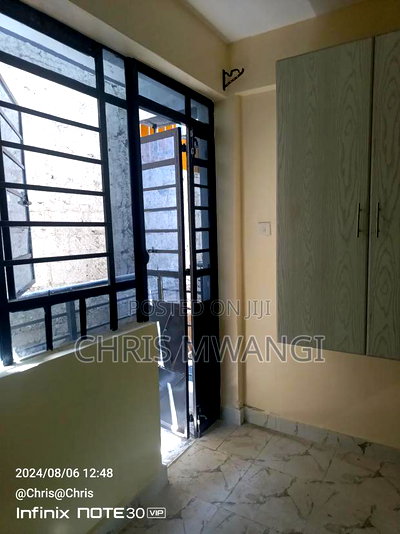 1bdrm Block of Flats in Kasarani Street, Seasons Estate for sale - Image 3