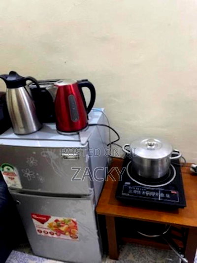 Furnished 1bdrm Apartment in Riara Rd, Ole Odume, Hurlingham for rent - Image 4