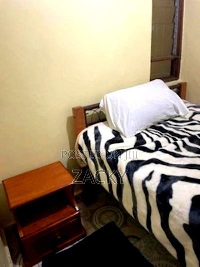Furnished 1bdrm Apartment in Riara Rd, Ole Odume, Hurlingham for rent - Image 3