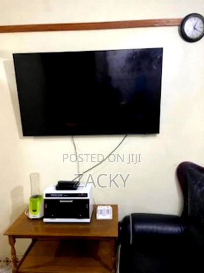 Furnished 1bdrm Apartment in Riara Rd, Ole Odume, Hurlingham for rent - Image 1